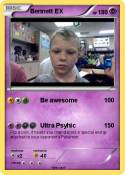 Bennett EX