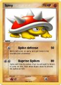 Spiny