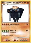 Gru