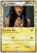 Lil Wayne