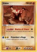 Kratos Kratos