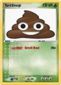 Turd Emojji