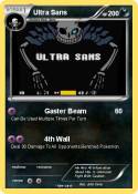 Ultra Sans