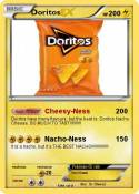 Doritos Doritos