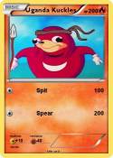 Uganda Kuckles