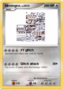 Missingno.
