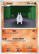 Gubby