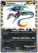 Rasberry