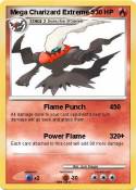 Mega Charizard