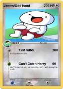 James/Odd1sout