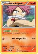 Nastu dragneel