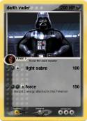 darth vader