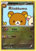 Rilakkuma