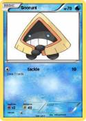 Snorunt