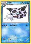Glalie