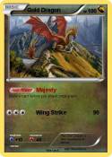 Gold Dragon