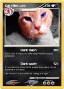 Cat killer