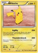 MPikachu