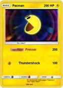 Pacman