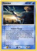 Poseidon 1
