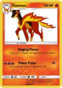 Flarehorn