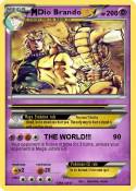 Dio Brando