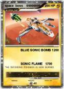 space boss