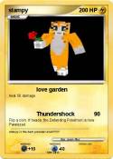 stampy