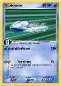 Frostcrawler