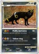 Umbreon