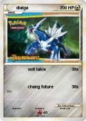 dialga