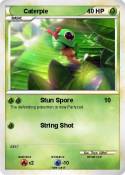 Caterpie