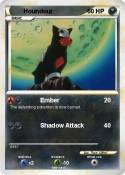 Houndour