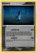 SADAKO