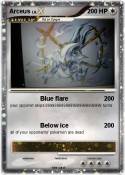 Arceus