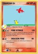 CHARZAR EX