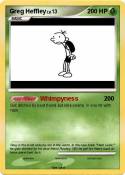 Greg Heffley