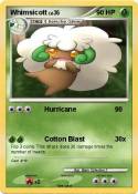 Whimsicott