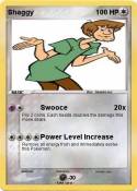 Shaggy