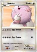 Chansey