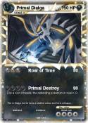 Primal Dialga