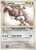 Lopunny