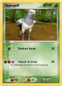 Hippogriff