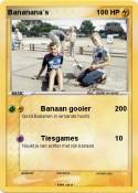 Bananana´s