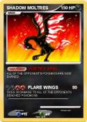 SHADOW MOLTRES