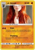 LA Sinead