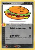 hamburgy