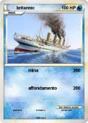 britannic