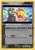 BULLY!