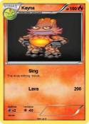Kayna